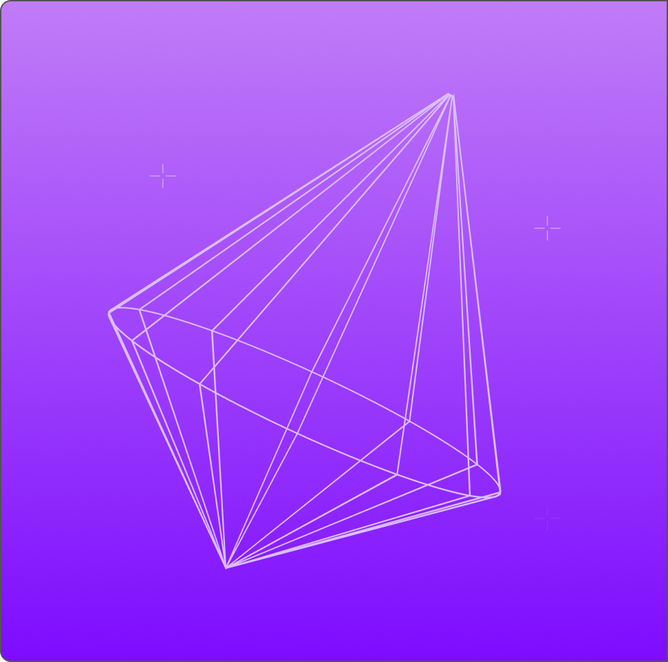 Þrívíddar vírmyndskreyting